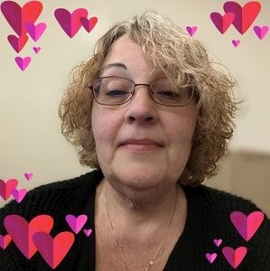 Meet your Posher, Theresa